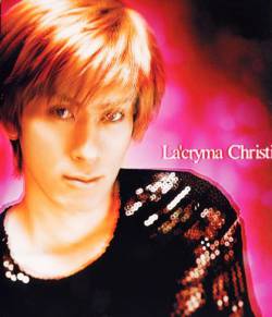 La'cryma Christi : Jounetsu No Kaze